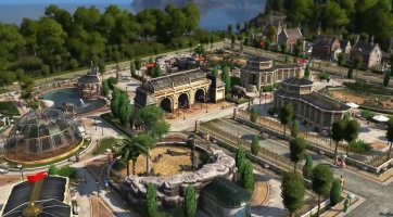 Az Anno 1800 is Epic Games Store-exkluzív lesz