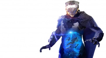 Az Anthem a BioWare gyermeke, nem az EA erőltette rájuk az új irányt