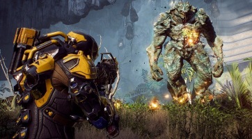 Az Anthem bukása még nem jelentené a Bioware bezárását