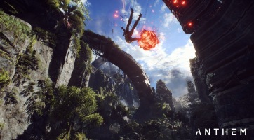 Az Anthem egyjátékos módjáról és talán egy új Dragon Age-ről beszélt a Bioware