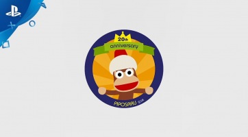 Az Ape Escape 20 éves évfordulóját ünnepli a Sony
