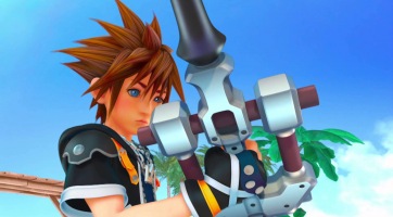 Az Aranyhaj és a nagy gubancot helyezi rivaldafénybe az aktuális Kingdom Hearts 3 trailer