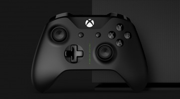 Az ARK kreatív igazgatója szerint az Xbox One X GPU-ja egy szörnyeteg, de a CPU-ja gyenge