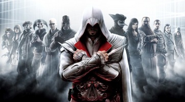 Az Assassin's Creed egykori fejlesztői csatlakoztak a Stadia stúdiójához