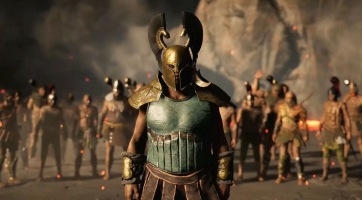 Az Assassin's Creed Odyssey eladásainak közel a fele digitális volt