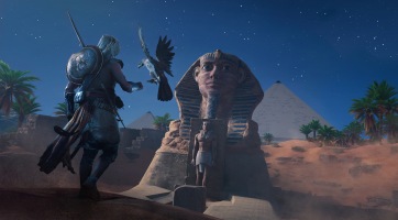 Az Assassin's Creed rajongók pénzt gyűjtenek a földrengés károsultjainak