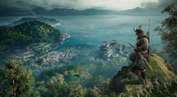 Az Assassin's Creed Shadows legújabb frissítése egy kicsit visszahozza a régebbi játékok élményét