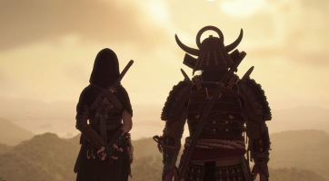 Az Assassins Creed Shadows parkour-rendszere jobb lett, mint eddig bármikor