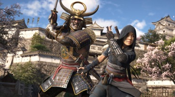 Az Assassin's Creed Shadows-nak lesz a leghosszabb fejlesztési ciklusa a sorozatban