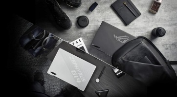 Az Asus videón mutatja meg, hogy firkáld össze a laptopod