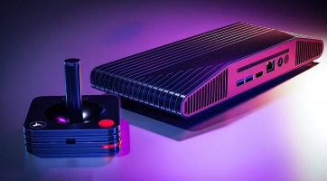 Az Atari otthagyja a mobiljátékokat, hogy ismét prémium PC-s és konzolos játékokat fejlesszen