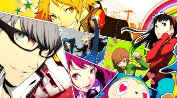 Az Atlus szerint sikeres rajtot vett PC-n a Persona 4 Golden