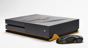 Forza Horizon 3