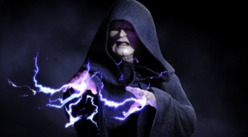 Az augusztusi frissítéssel tér vissza Palpatine császár a Star Wars Battlefront 2-be