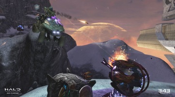 Az E3 előtt biztosan nem indulnak el a Halo: The Master Chief Collection PC-s tesztjei