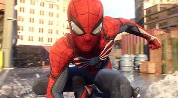 Az E3-as visszajelzések alapján javítják a Spider-Man-t