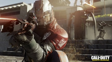Az E3-on alaposan megismerkedhetünk a Call of Duty: Infinite Warfare kampányával