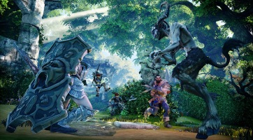 Az E3-on mutatkozhat be az új Fable?