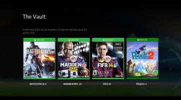Az EA Access kibővítésén dolgozik az Electronic Arts?