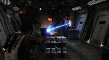 Az EA bezárta a Visceral Games-t, és más kezébe adta az érkező Star Wars-játékot