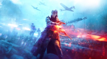 Az EA határozott kijelentést tett a Battlefield V szidalmazói ellen