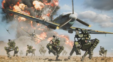 Az EA is ráeszmélt végre, hogy mi a gond a Battlefield 2042-vel
