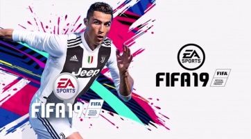 Az EA leszedte a FIFA 19 közösségi oldalairól Ronaldo képeit a szexuális zaklatási botrány miatt