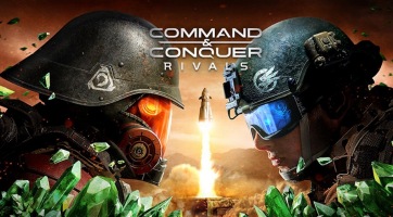 Az EA már vizsgálja a Command & Conquer folytatásának lehetőségeit