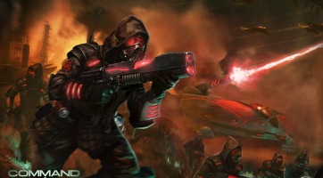 Az EA megerősítette, hogy nem lesznek mikrotranzakciók a Command & Conquer-játékok remasterjeiben