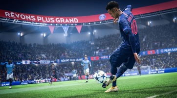 Az EA nyilvánosságra hozta, hogy kik lettek a FIFA 20 legjobb focistái
