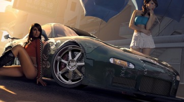 Az EA regisztrálta a Need for Speed Arena játékcímet