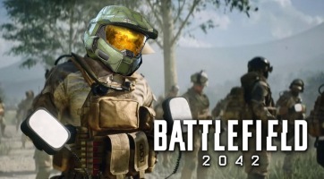 Az EA szerint a Halo Infinite megjelenése miatt bukott a Battlefield 2042