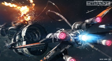 Az EA szerint a vártnál rosszabbul fogyott a Star Wars Battlefront 2