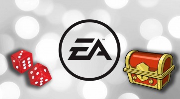 EA: azok nem loot boxok, hanem meglepetés mechanikák!