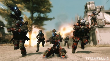 Az EA szerint csak a Respawnon múlik, hogy lesz-e Titanfall 3