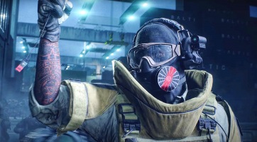 Az EA szerint lehet, hogy a jövőben érkezhet egy free-to-play Battlefield-játék
