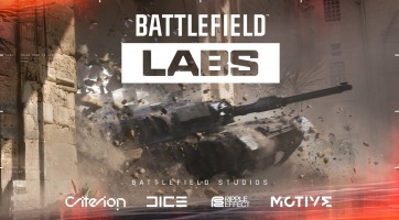 Az EA tesztelésre hív az új Battlefield játékhoz