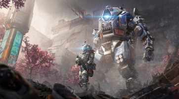 Az EA további stúdiók felvásárlásán gondolkozik, Frostbite motort adnának a Titanfall alkotóinak