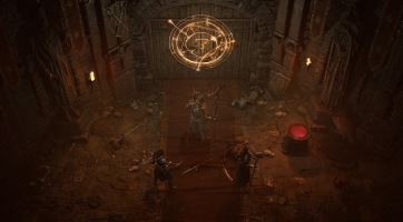 Az eddigi legnagyobb patch jön a Diablo IV-hez