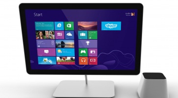 Az egér után felbukkant a Surface billentyűzet is