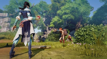Fable Legends
