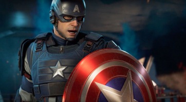 Az egész világot bejárhatjuk a Marvel's Avengers kampányában