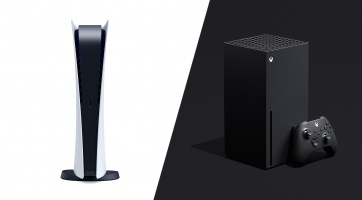 Az Egyesült Államokban többen várják a PS5-öt, mint az Xbox Series X-et