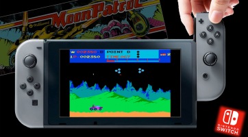 Az egyik legnagyobb játékával támogatja meg a Nintendo Switch-et az EA