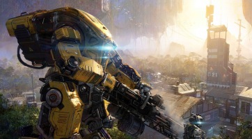 Az Electronic Arts felvásárolta a Respawn Entertainmentet: jön az új Titanfall!