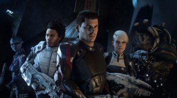 Az Electronic Arts még ebben a pénzügyi esztendőben szeretne előrukkolni egy HD feldolgozással