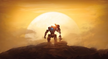 Az Electronic Arts továbbra sem tervezi a Titanfall 3-at