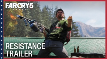 Far Cry 5