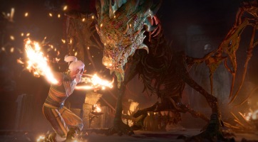 Az elmúlt egy évben nem sokaknak sikerült teljesíteni a Baldur's Gate 3 Honour módját