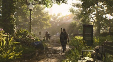 Az előrendelési számok alapján nagyobb siker lesz a The Division 2, mint az elődje